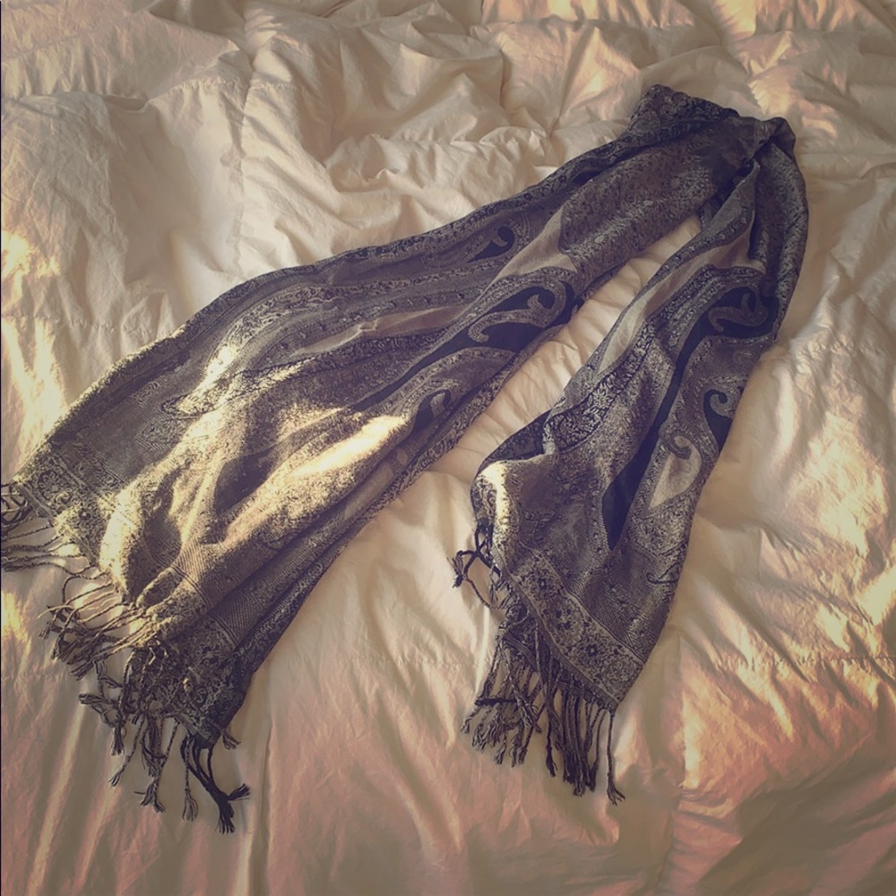 Scarf